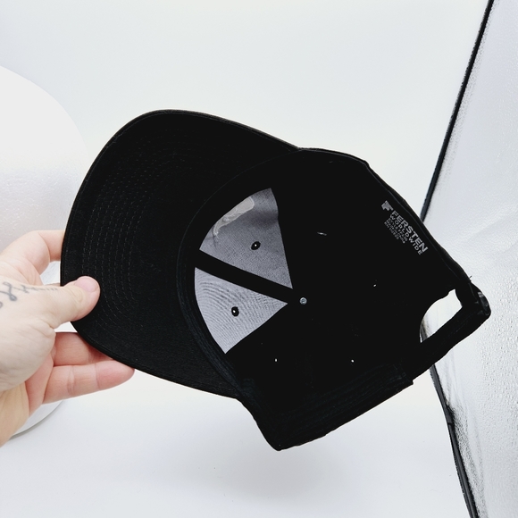 FERSTEN WORLDWIDE | adjustable cap hat - Picture 6 of 13